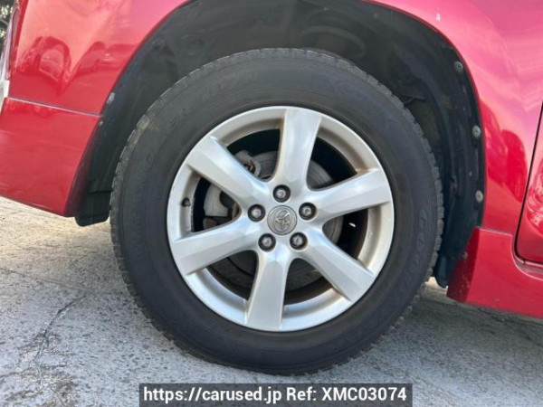 Used 2008 AT toyota vanguard ACA33W Image[32]