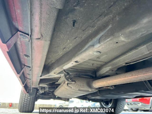 Used 2008 AT toyota vanguard ACA33W Image[35]