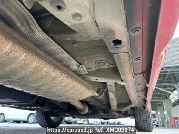 Used 2008 AT toyota vanguard ACA33W Image[36]