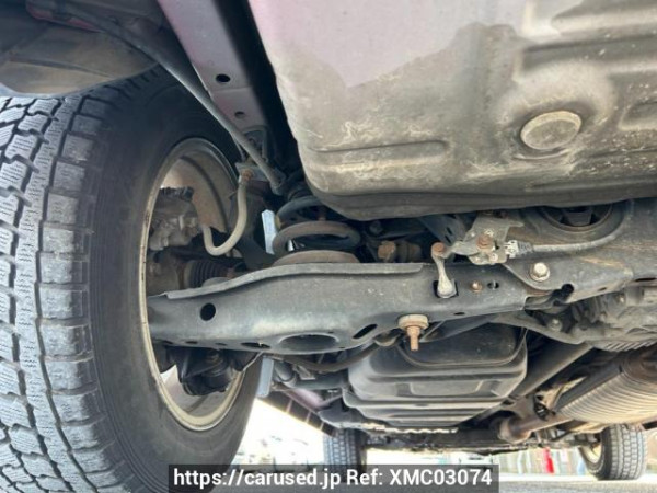 Used 2008 AT toyota vanguard ACA33W Image[39]