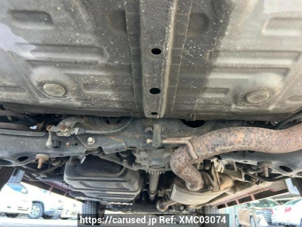 Used 2008 AT toyota vanguard ACA33W Image[40]