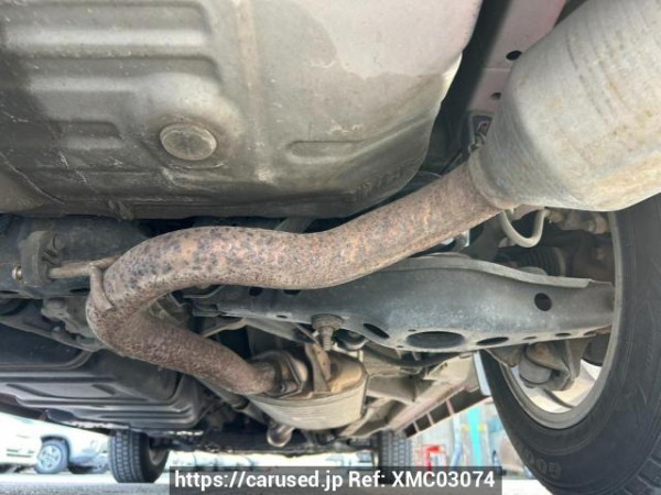 Used 2008 AT toyota vanguard ACA33W Image[41]