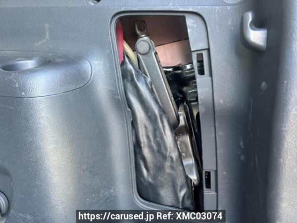 Used 2008 AT toyota vanguard ACA33W Image[44]