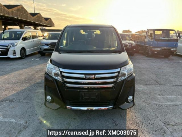 Used 2014 AT toyota noah ZRR80W Image[1]