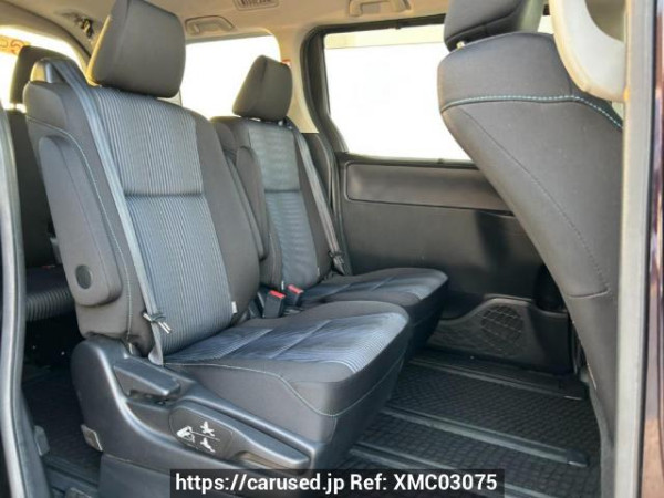 Used 2014 AT toyota noah ZRR80W Image[14]