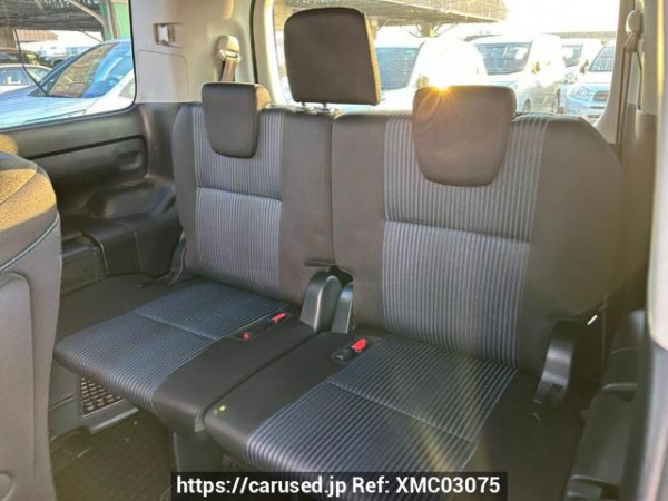 Used 2014 AT toyota noah ZRR80W Image[16]
