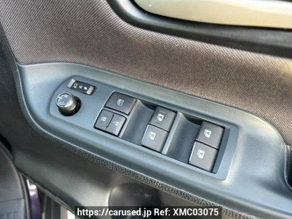 Used 2014 AT toyota noah ZRR80W Image[17]