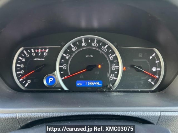 Used 2014 AT toyota noah ZRR80W Image[22]