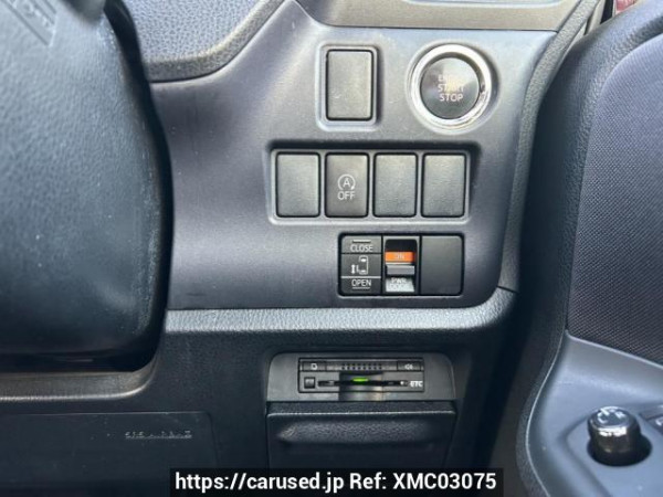 Used 2014 AT toyota noah ZRR80W Image[29]