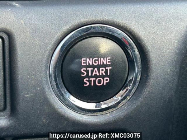 Used 2014 AT toyota noah ZRR80W Image[30]