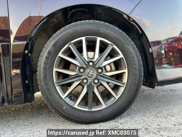 Used 2014 AT toyota noah ZRR80W Image[33]