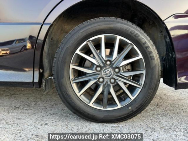 Used 2014 AT toyota noah ZRR80W Image[34]