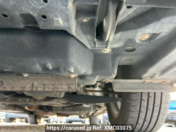 Used 2014 AT toyota noah ZRR80W Image[37]