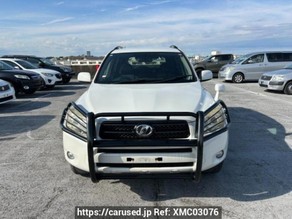 Used 2006 AT toyota rav4 ACA36W Image[1]