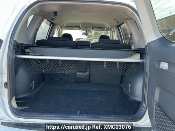 Used 2006 AT toyota rav4 ACA36W Image[8]