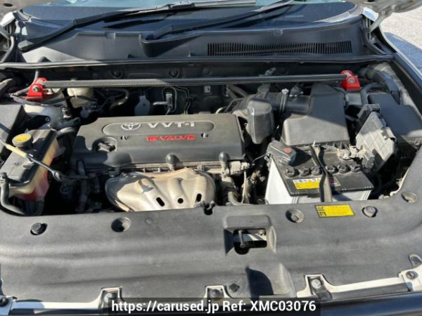 Used 2006 AT toyota rav4 ACA36W Image[9]