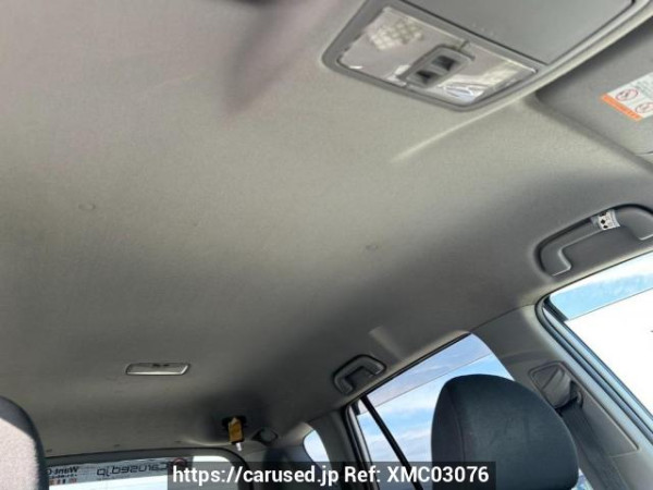 Used 2006 AT toyota rav4 ACA36W Image[12]