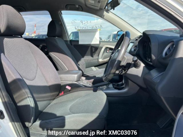 Used 2006 AT toyota rav4 ACA36W Image[13]