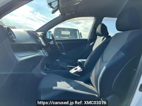 Used 2006 AT toyota rav4 ACA36W Image[14]