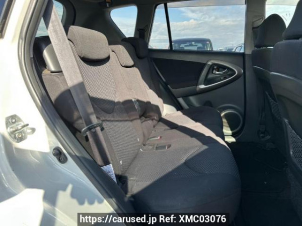 Used 2006 AT toyota rav4 ACA36W Image[15]