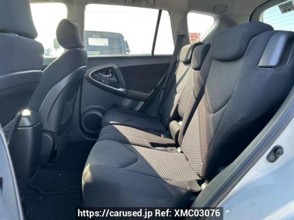 Used 2006 AT toyota rav4 ACA36W Image[16]