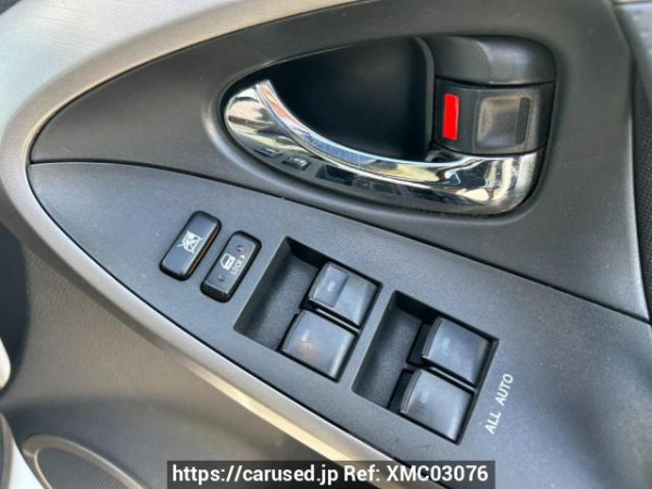 Used 2006 AT toyota rav4 ACA36W Image[17]