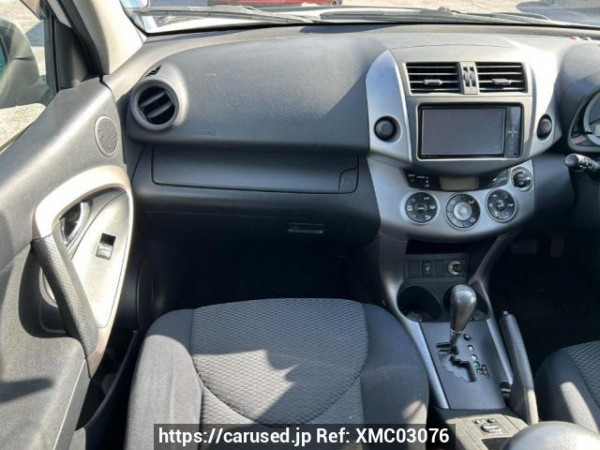 Used 2006 AT toyota rav4 ACA36W Image[19]