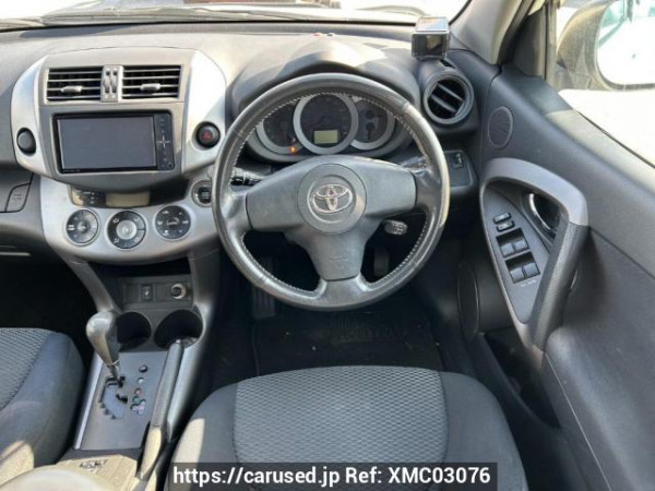 Used 2006 AT toyota rav4 ACA36W Image[20]