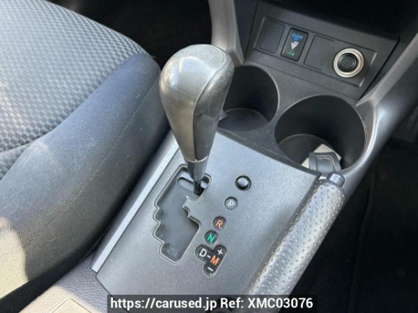 Used 2006 AT toyota rav4 ACA36W Image[26]