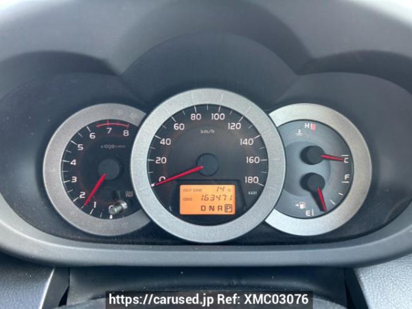 Used 2006 AT toyota rav4 ACA36W Image[27]