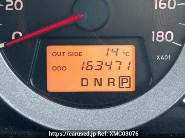 Used 2006 AT toyota rav4 ACA36W Image[28]