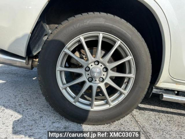 Used 2006 AT toyota rav4 ACA36W Image[30]