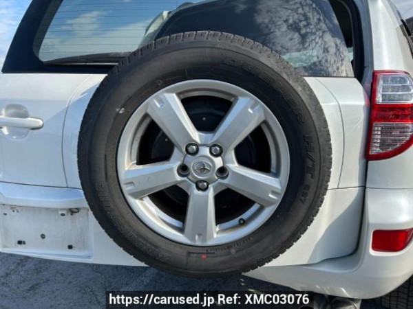 Used 2006 AT toyota rav4 ACA36W Image[43]