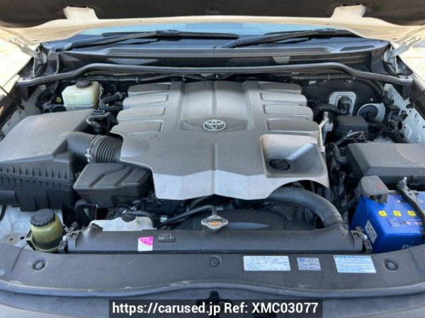 Used 2014 AT toyota land-cruiser URJ202W Image[9]