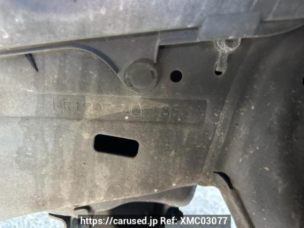 Used 2014 AT toyota land-cruiser URJ202W Image[11]