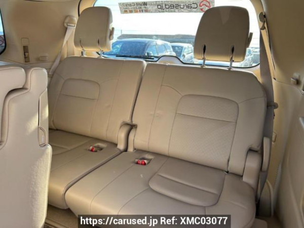 Used 2014 AT toyota land-cruiser URJ202W Image[16]