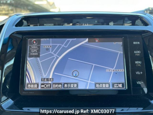 Used 2014 AT toyota land-cruiser URJ202W Image[25]