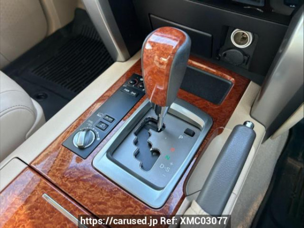 Used 2014 AT toyota land-cruiser URJ202W Image[28]