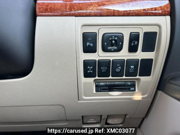 Used 2014 AT toyota land-cruiser URJ202W Image[29]