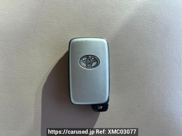 Used 2014 AT toyota land-cruiser URJ202W Image[31]