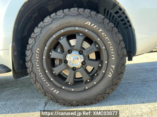 Used 2014 AT toyota land-cruiser URJ202W Image[33]