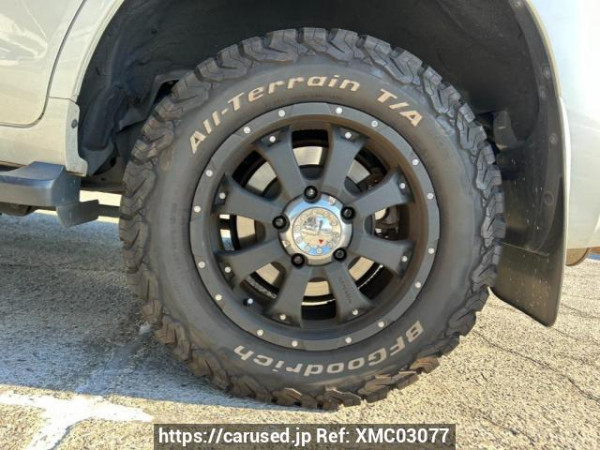 Used 2014 AT toyota land-cruiser URJ202W Image[35]