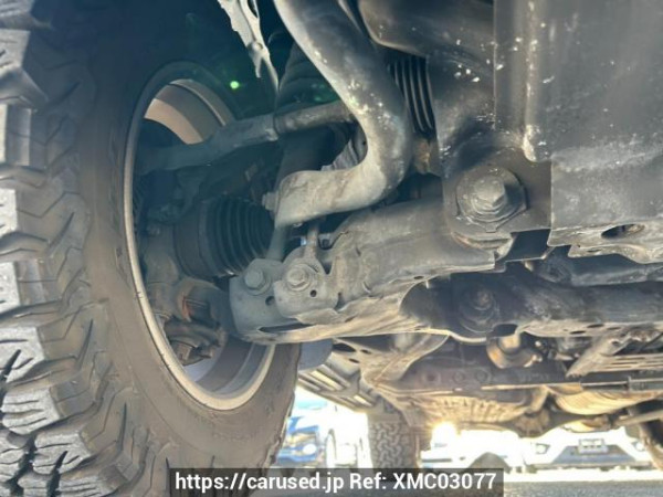 Used 2014 AT toyota land-cruiser URJ202W Image[36]