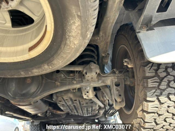 Used 2014 AT toyota land-cruiser URJ202W Image[44]