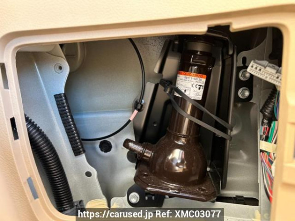 Used 2014 AT toyota land-cruiser URJ202W Image[46]