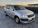 Toyota Succeed Van NCP51V