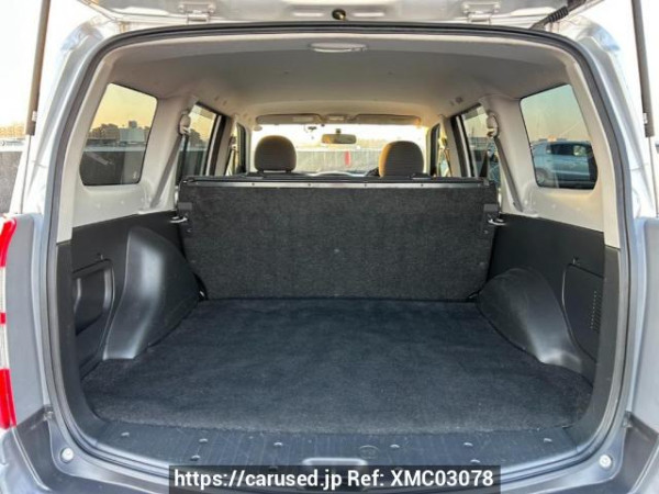 Used 2014 AT toyota succeed-van NCP51V Image[8]
