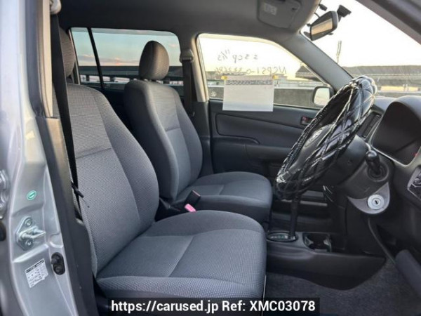 Used 2014 AT toyota succeed-van NCP51V Image[12]