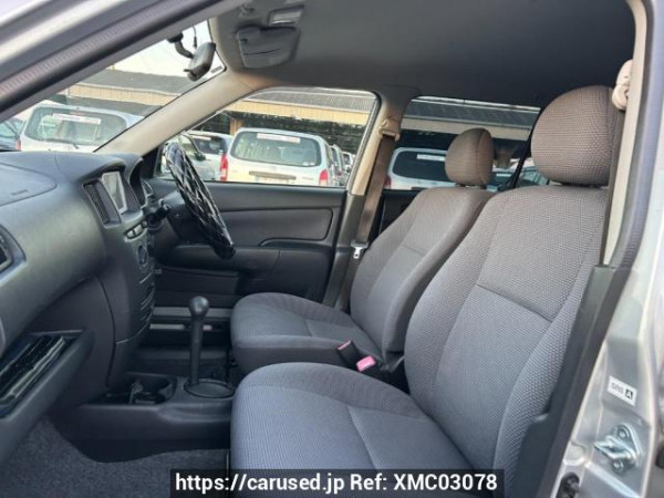 Used 2014 AT toyota succeed-van NCP51V Image[13]