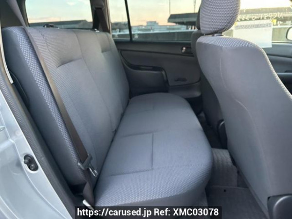 Used 2014 AT toyota succeed-van NCP51V Image[14]